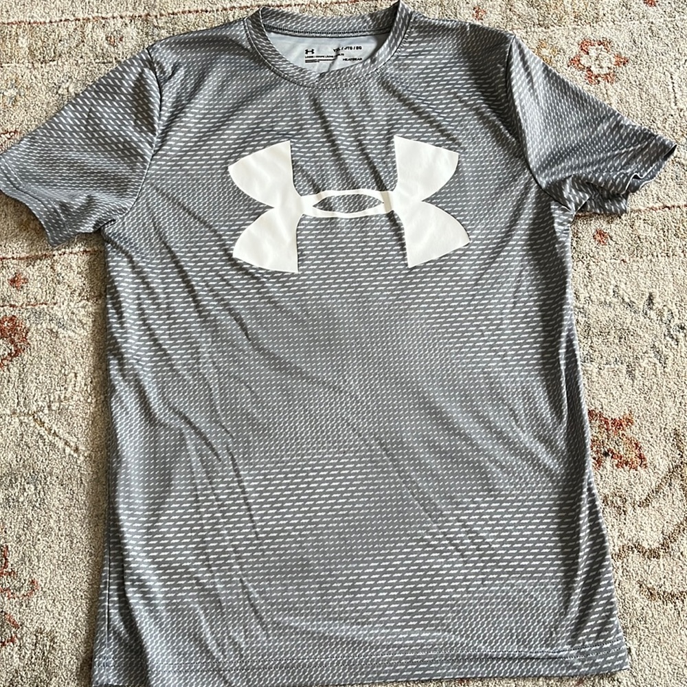 US Heatgear T-shirt